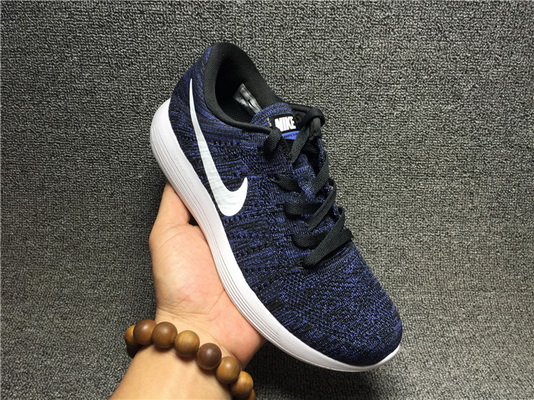 Super Max Nike Lunarepic Low Flyknit GS--001